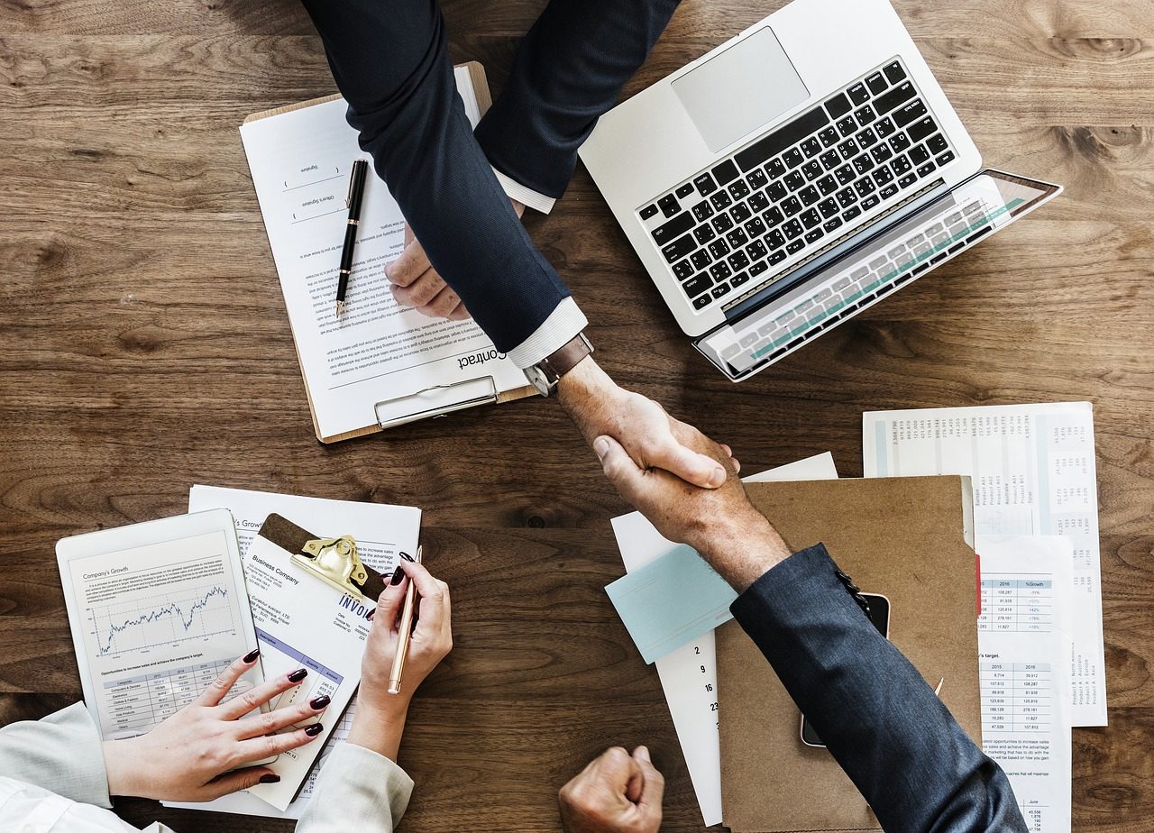 Business and Management: Building Stronger Systems for Sustainable Success